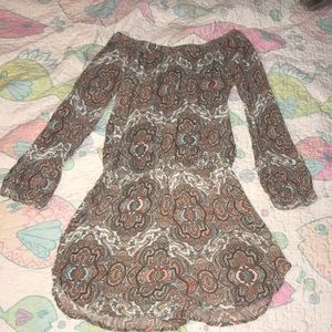 PacSun romper